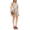 "ASCENSION" DRESS