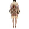 "RHIANNON" MINI DRESS