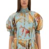 "ASCENSION" MAXI DRESS