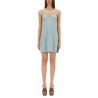 "ASCENSION" MAXI DRESS