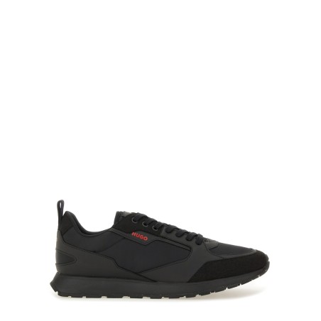 SNEAKER WITH LOGO
