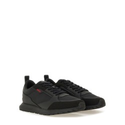 SNEAKER WITH LOGO