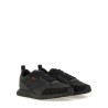 SNEAKER WITH LOGO