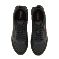 SNEAKER WITH LOGO
