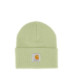 ACRYLIC "WATCH" CAP