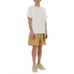 T-SHIRT WITH POCKET