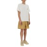 T-SHIRT WITH POCKET