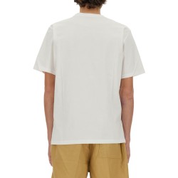 T-SHIRT WITH POCKET