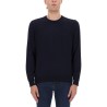 Logo sweater
