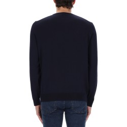 Logo sweater