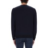 Logo sweater