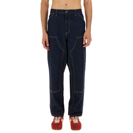 "DOUBLE KNEE" PANTS