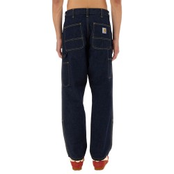 "DOUBLE KNEE" PANTS