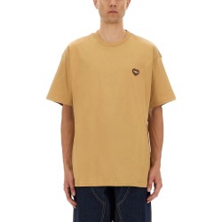 "HEART II HARTT" T-SHIRT