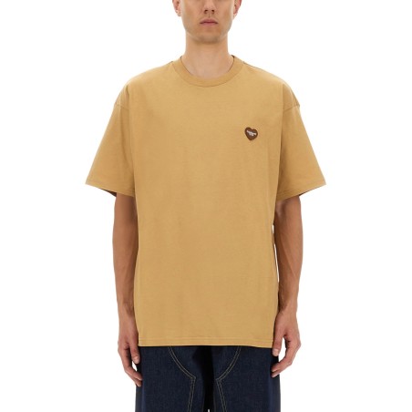 "HEART II HARTT" T-SHIRT