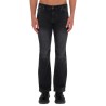 JEANS SLIM PIECE NUMBER