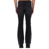 JEANS SLIM PIECE NUMBER
