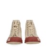 "SKAGWAY HI" SNEAKER