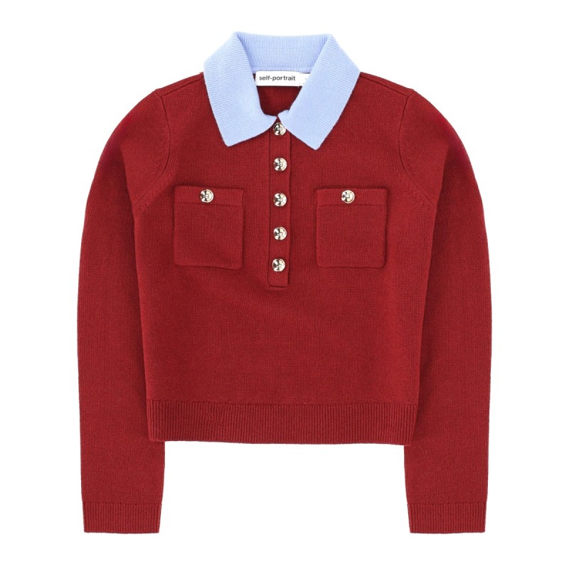 TOP POLO