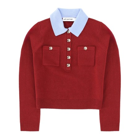 TOP POLO
