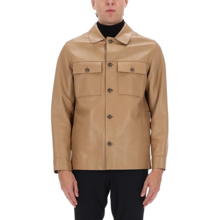 "C-MALID" JACKET