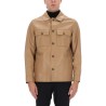 "C-MALID" JACKET