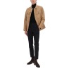 "C-MALID" JACKET