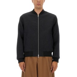 REVERSIBLE JACKET