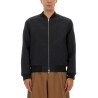REVERSIBLE JACKET