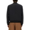REVERSIBLE JACKET