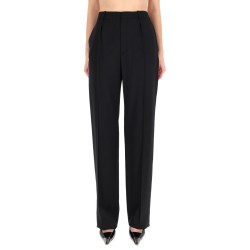 TAILORED PANTS