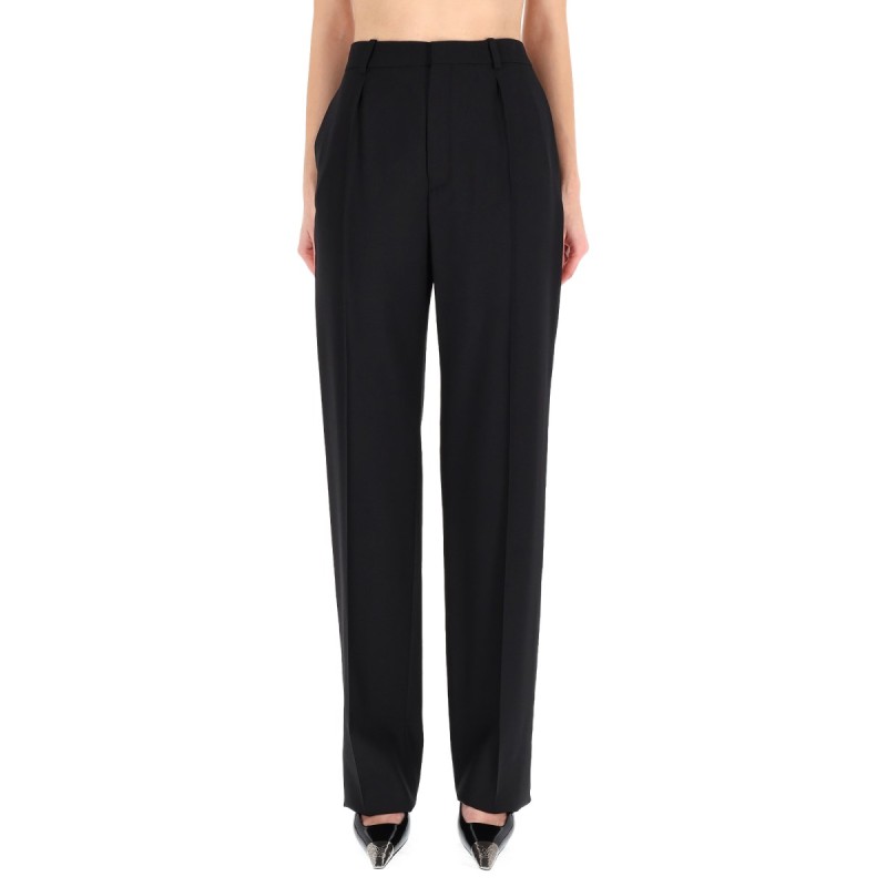 TAILORED PANTS