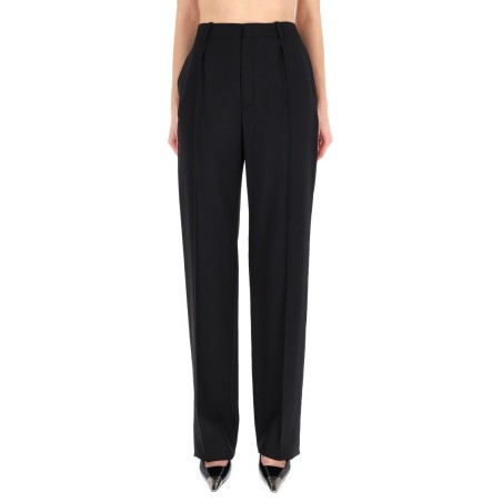 TAILORED PANTS