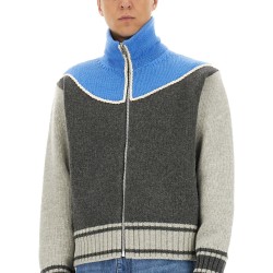 SHIRT WITH ZIP.