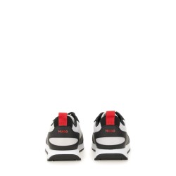 SNEAKER WITH LOGO