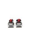 SNEAKER WITH LOGO
