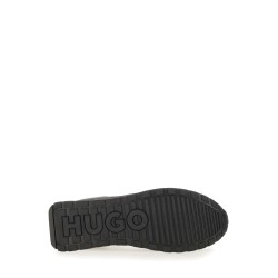SNEAKER WITH LOGO