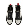 SNEAKER WITH LOGO