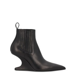 "ANKLE SHARP" BOOT