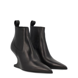 "ANKLE SHARP" BOOT