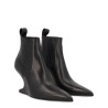 "ANKLE SHARP" BOOT