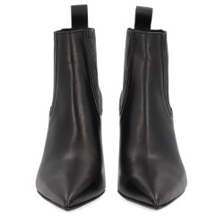 "ANKLE SHARP" BOOT