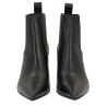 "ANKLE SHARP" BOOT