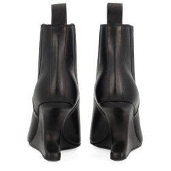 "ANKLE SHARP" BOOT