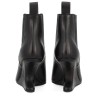 "ANKLE SHARP" BOOT