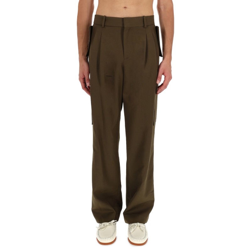 CARGO PANTS