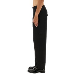 PANTS WITH WEB DETAIL