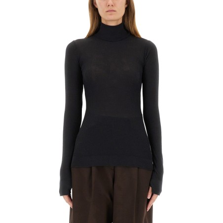 TURTLENECK TOP