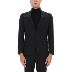 "H-HOUSTON" BLAZER