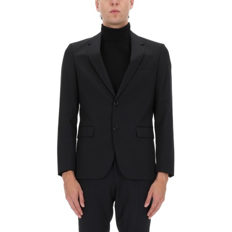 "H-HOUSTON" BLAZER